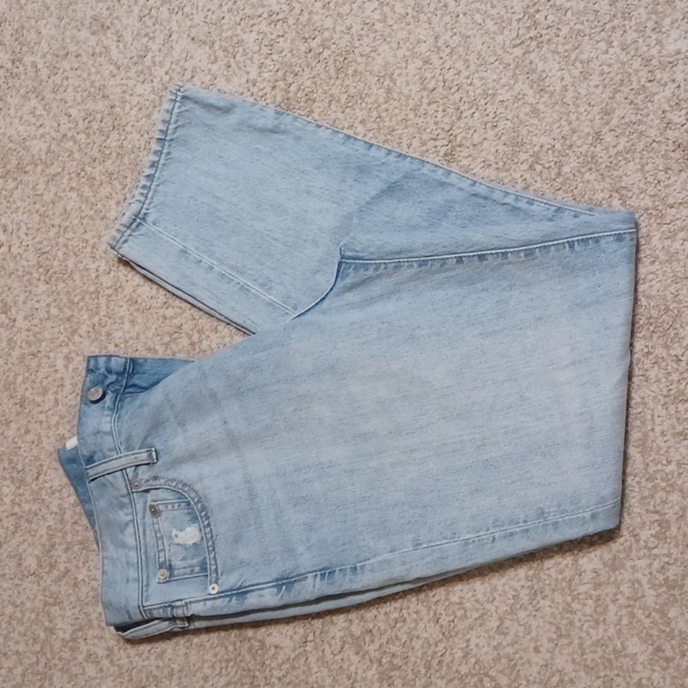 Madewell jeans size 30